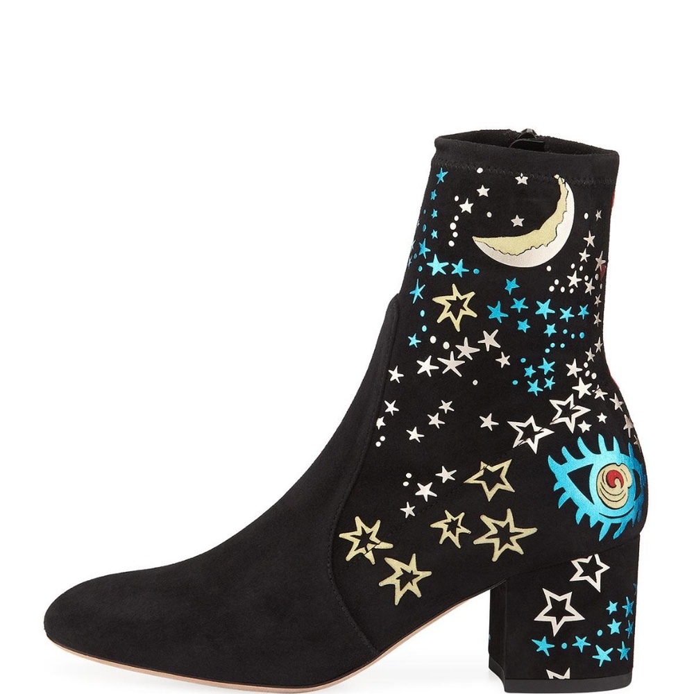 Valentino Astro Couture Bootie - Picture 5 of 8